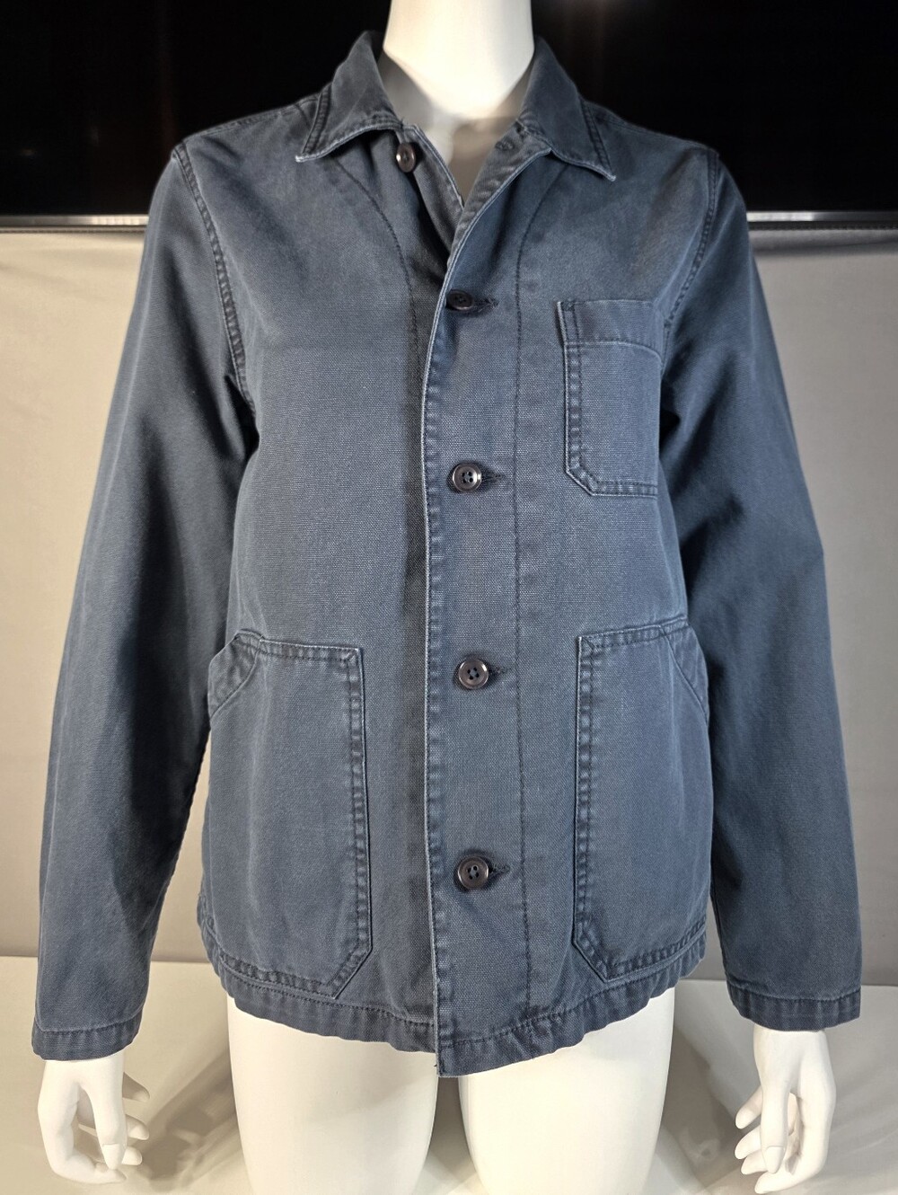 prAna Melrose Jacket Women's Size Small